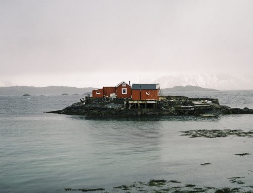 Norway: Solitude